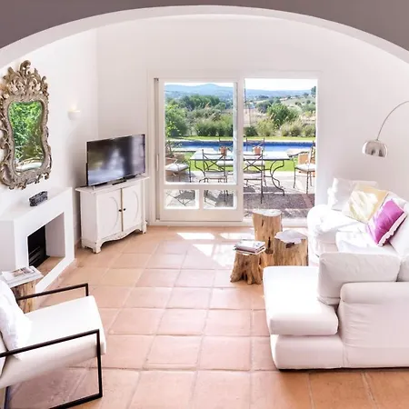 Villa Sa Morada *