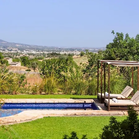 Sa Morada Villa Sant Llorenc Des Cardassar