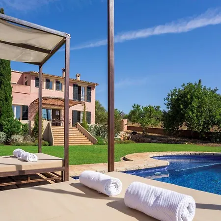 Sa Morada Villa *