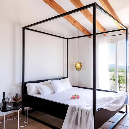 Sa Morada Villa Sant Llorenc Des Cardassar