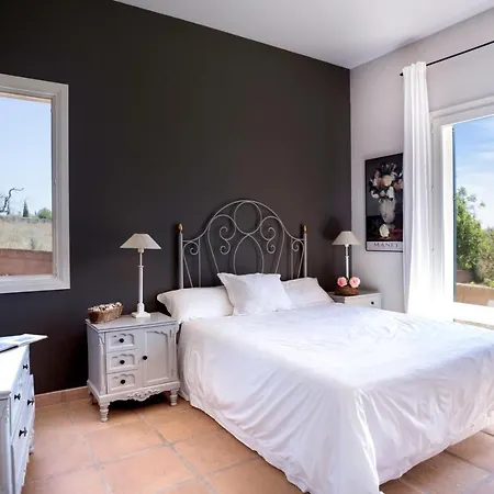 Sa Morada Villa Sant Llorenc Des Cardassar