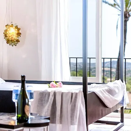Sa Morada Villa *