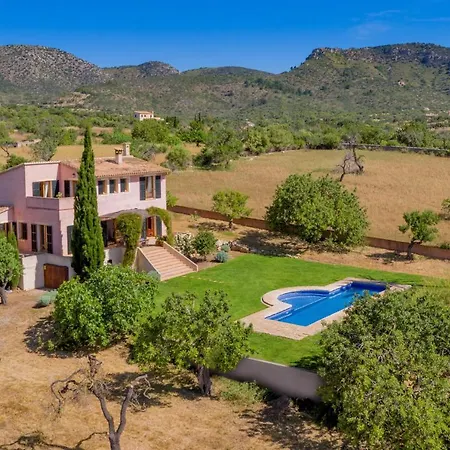 Villa Sa Morada
