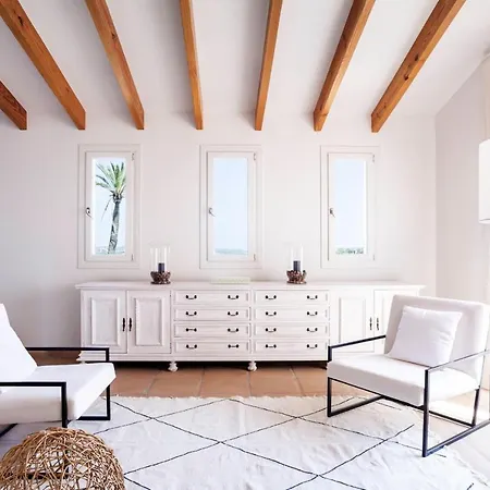 Sa Morada Villa Sant Llorenc Des Cardassar